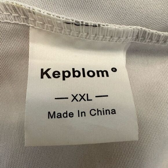 Kepblom Costume Belly Dance Sequin Fringe Wrap Skirt & Booty Short 2Piece Set Si - Picture 7 of 7